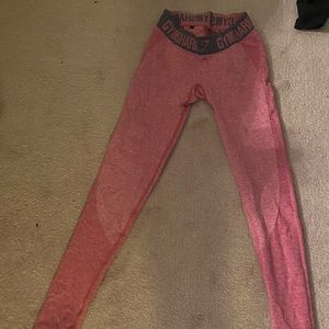Gymshark leggings